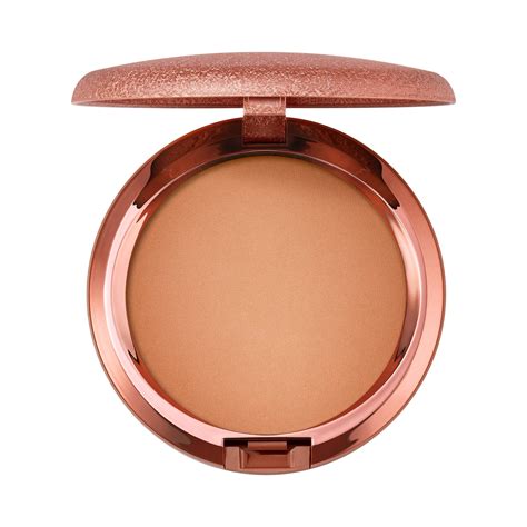 mac bronzer recall.